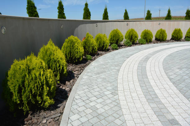 Best Permeable Paver Driveway  in Labarque Creek, MO