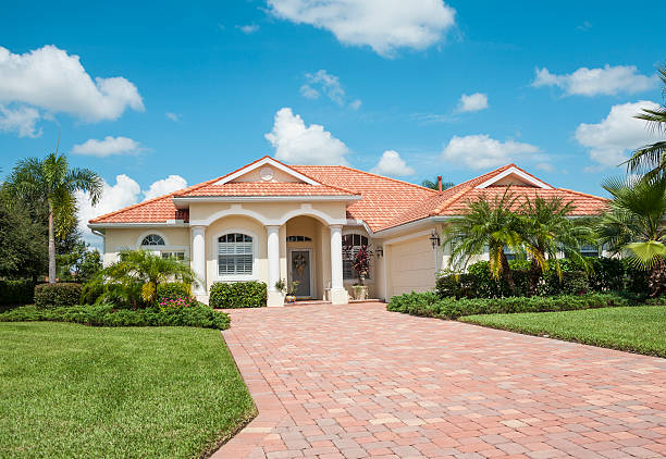 Reasons to Select Us for Your Driveway Paving Requirements in Labarque Creek, MO