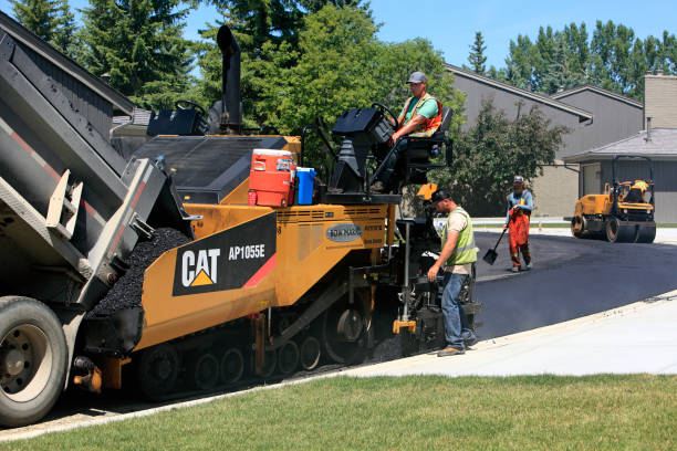 Reliable Labarque Creek, MO Driveway Pavers Solutions